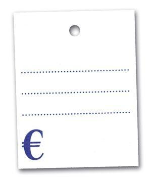 Euro-Etikett